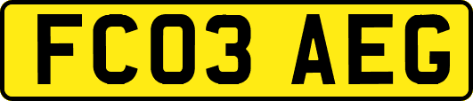 FC03AEG