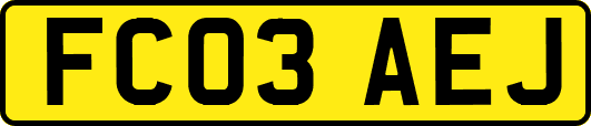 FC03AEJ
