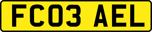 FC03AEL