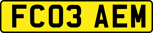 FC03AEM