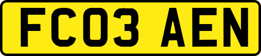 FC03AEN