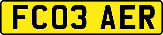 FC03AER