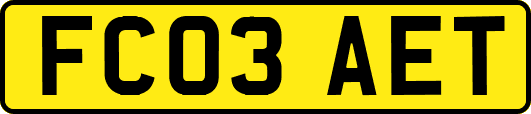 FC03AET