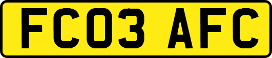 FC03AFC