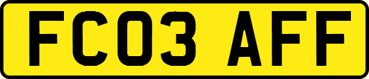 FC03AFF
