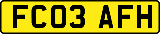 FC03AFH