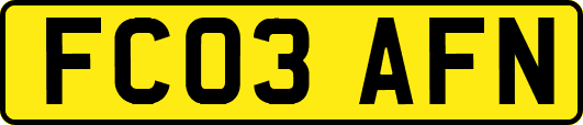 FC03AFN
