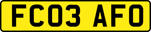FC03AFO