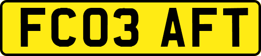 FC03AFT