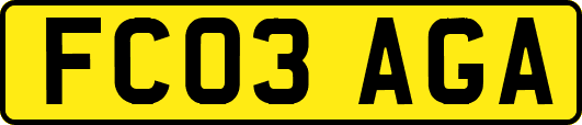 FC03AGA