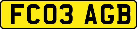 FC03AGB