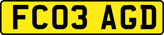 FC03AGD