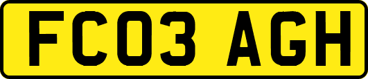FC03AGH