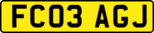 FC03AGJ