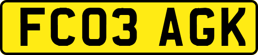 FC03AGK