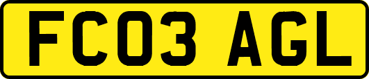 FC03AGL