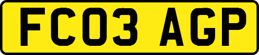 FC03AGP
