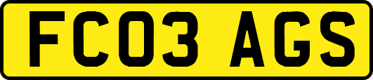 FC03AGS