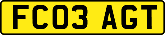 FC03AGT