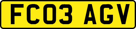 FC03AGV