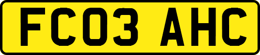 FC03AHC