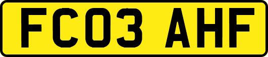 FC03AHF