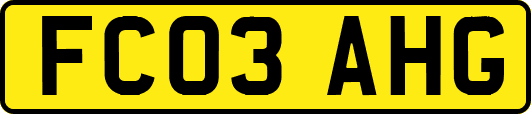FC03AHG
