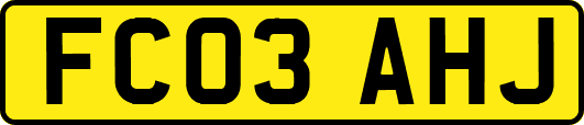 FC03AHJ