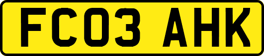 FC03AHK