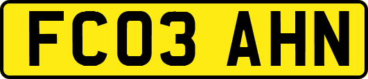 FC03AHN