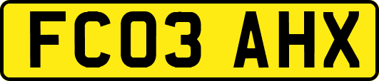 FC03AHX