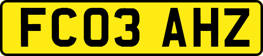 FC03AHZ