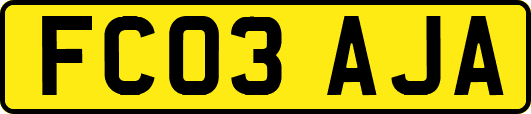 FC03AJA