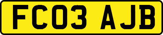 FC03AJB