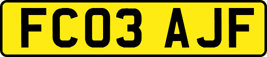 FC03AJF