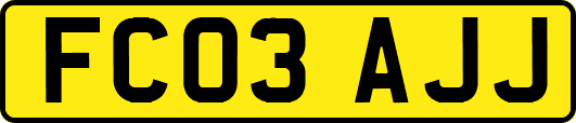 FC03AJJ