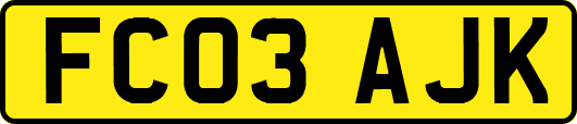 FC03AJK