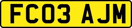 FC03AJM