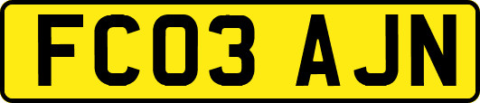 FC03AJN