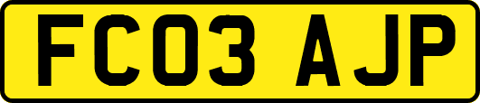 FC03AJP