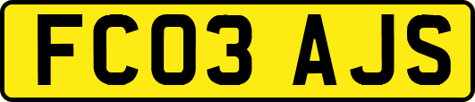 FC03AJS