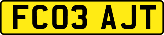FC03AJT