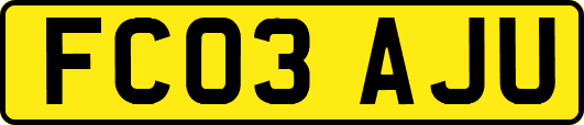 FC03AJU