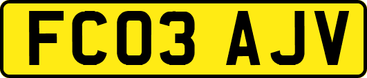FC03AJV