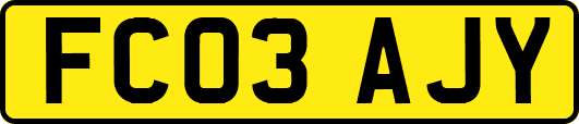 FC03AJY