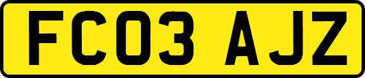 FC03AJZ