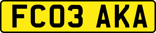 FC03AKA