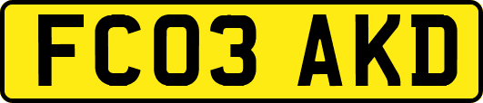 FC03AKD