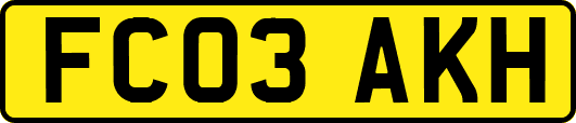 FC03AKH