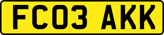 FC03AKK